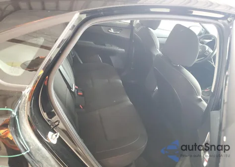 2020 Kia Forte Fe из США, поврежденный, VIN 3KPF24AD5LE253162